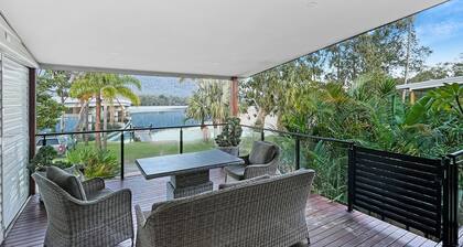 H2O Holiday Apartments - Unit 12