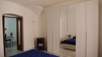 3 Schlafzimmer, Bügeleisen/Bügelbrett, kostenloses WLAN, Bettwäsche