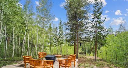 Näköalapaikka Christie Lanelle