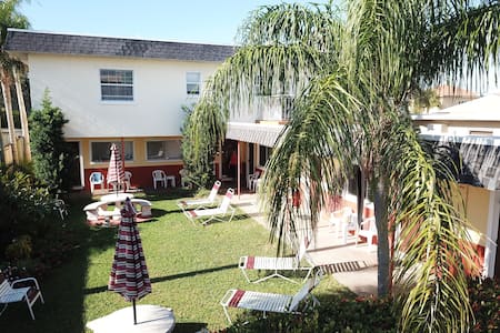 Private vacation home Rental
