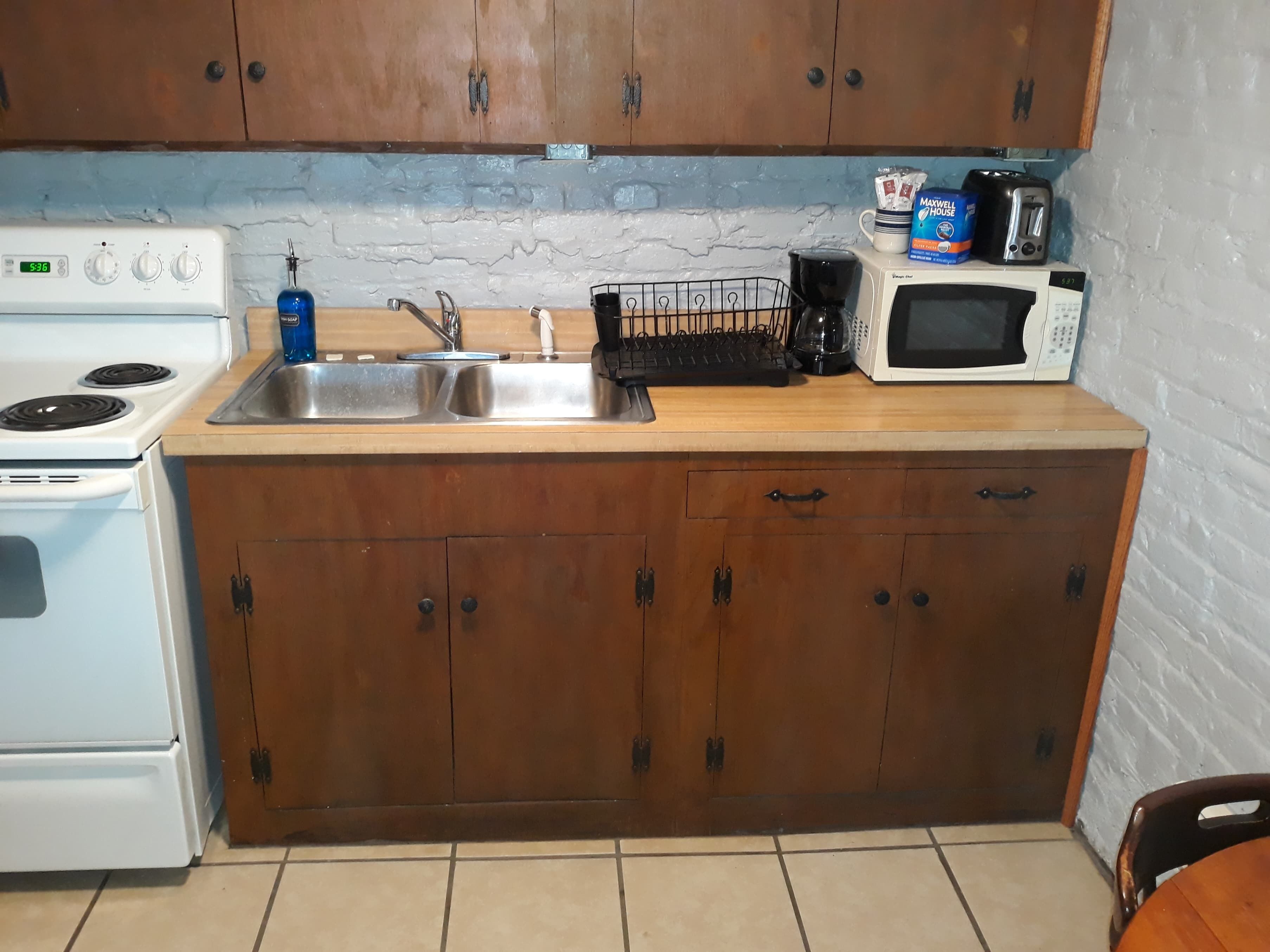 1A Historic Downtown Maysville,KY