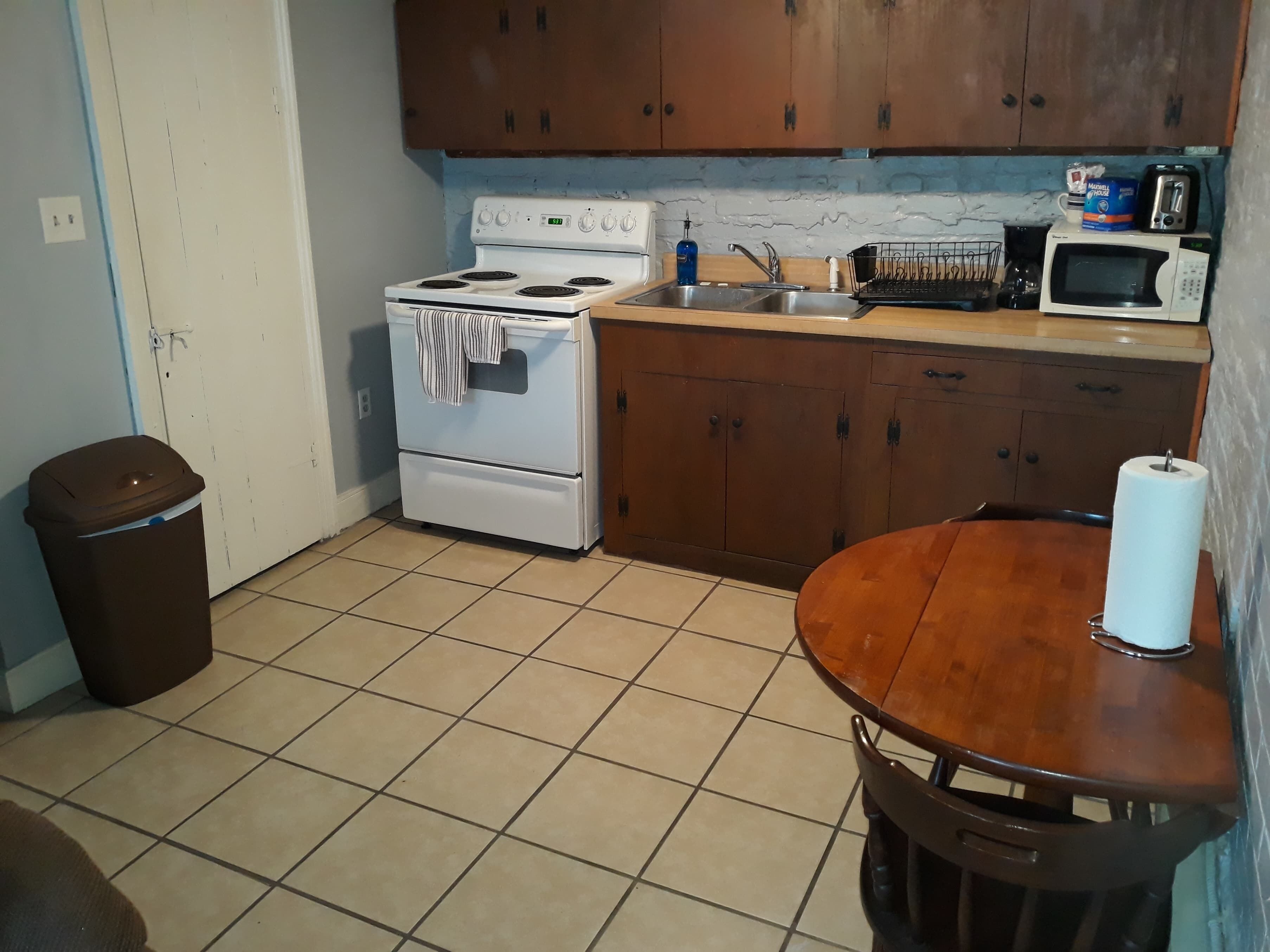 1A Historic Downtown Maysville,KY