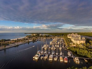 Jachthaven