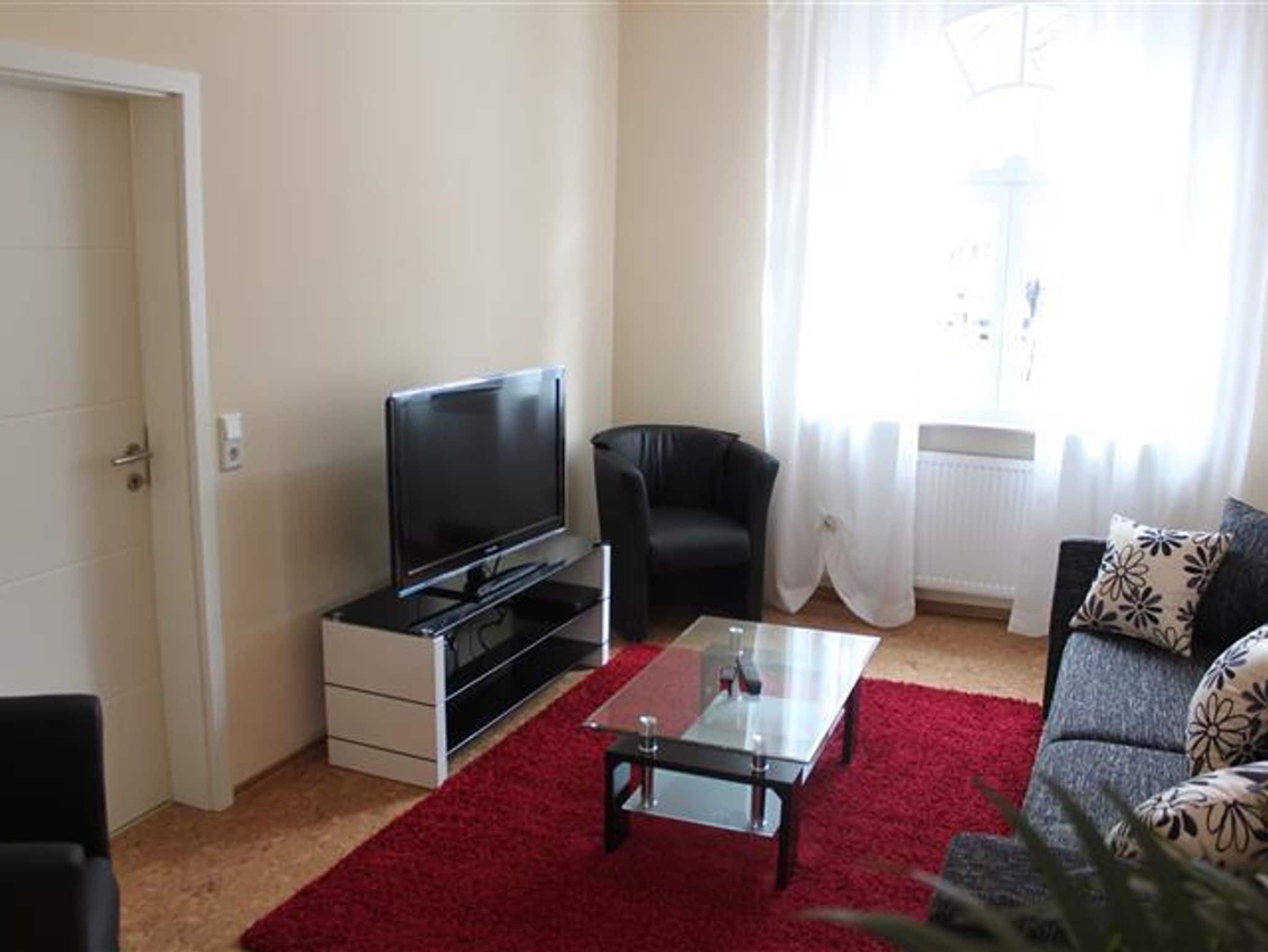 Albertus 1 - 1 bedroom - air conditioned - Albert House