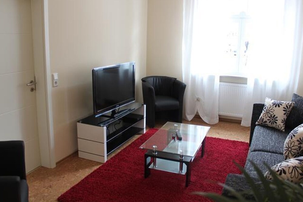 Albertus 1 - 1 bedroom - air conditioned - Albert House
