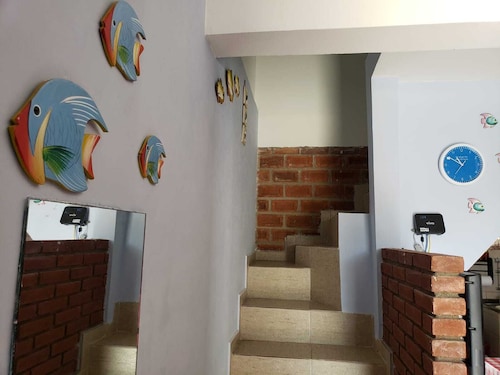 Iguape / Barra do Ribeira Jureia House 100m from the beach