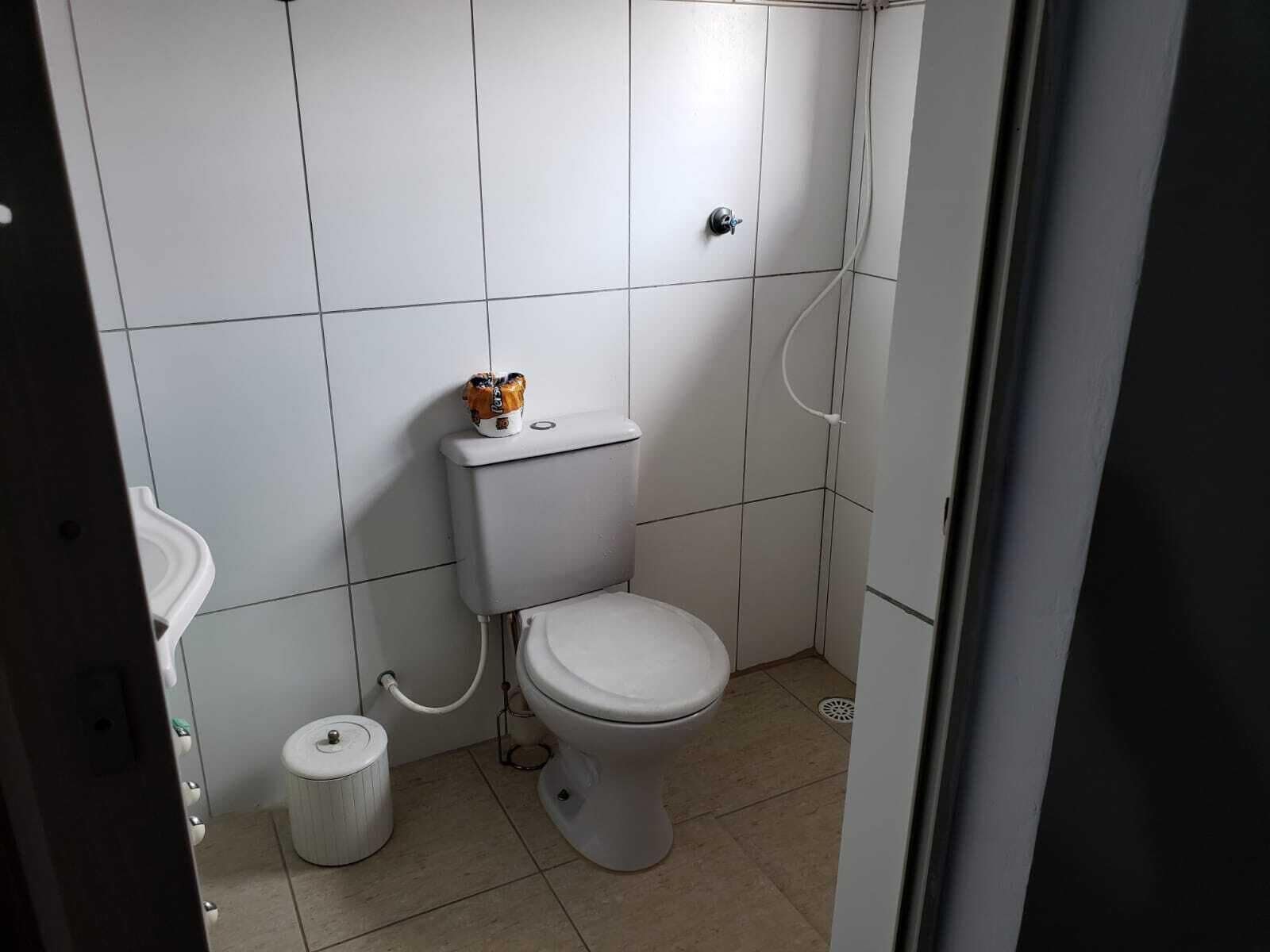 Iguape / Barra do Ribeira Jureia House 100m from the beach