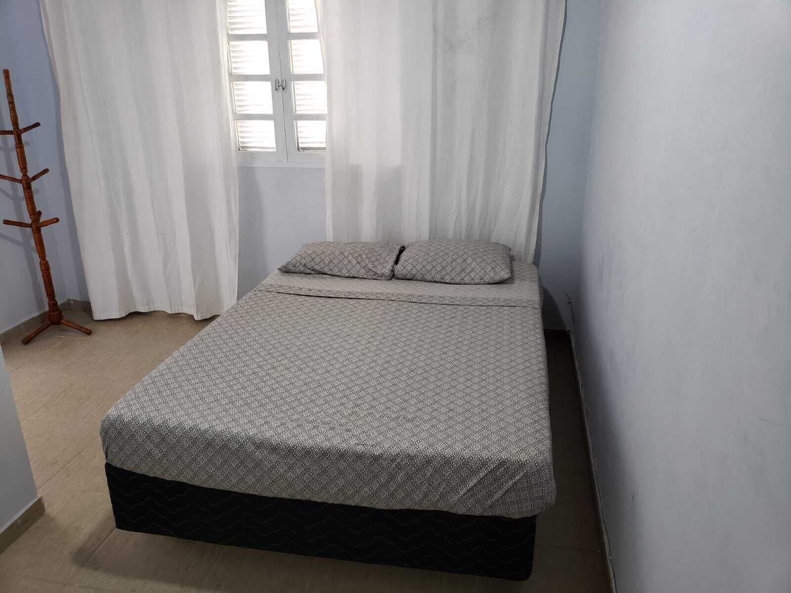 Iguape / Barra do Ribeira Jureia House 100m from the beach