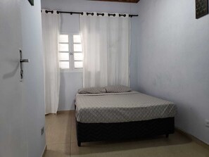 3 Schlafzimmer, WLAN