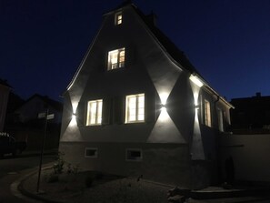 AuĂenbereich