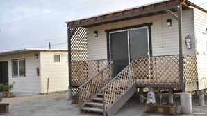 Superior Cabin