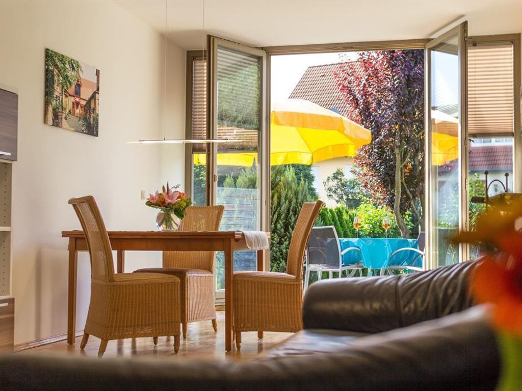 Ferienwohnung "Am Altstadtring"