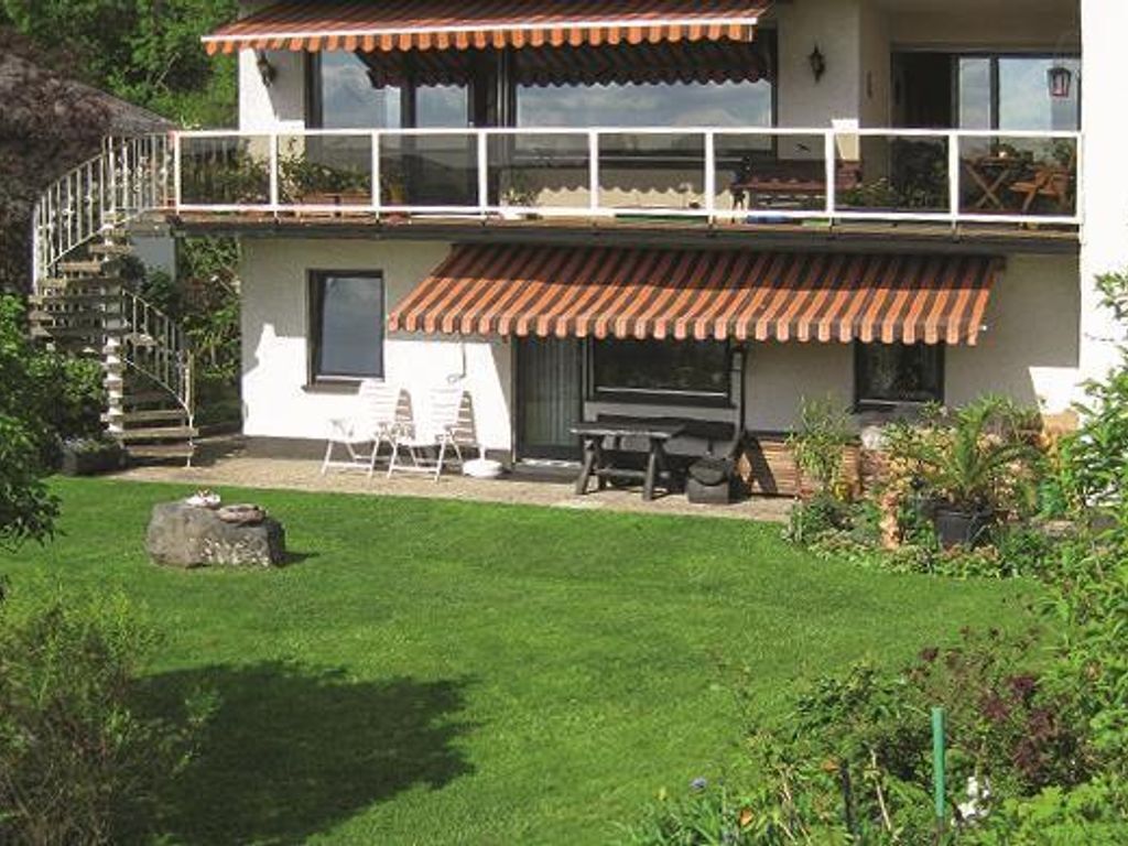 Ferienwohnung Salker