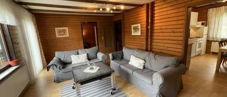 Fernseher, DVD-Player