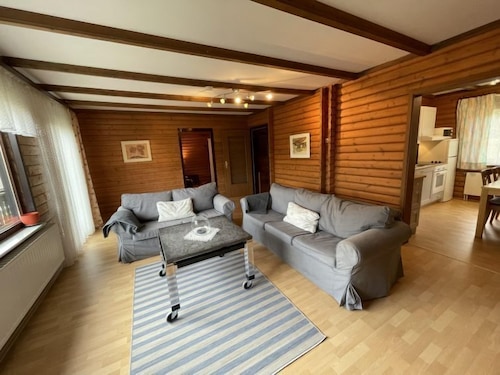 Ferienpark Himmelberg by Interhome