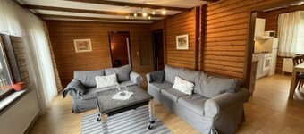 Ferienpark Himmelberg by Interhome