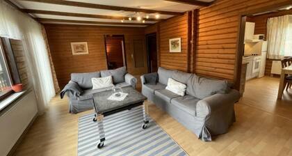 Ferienpark Himmelberg by Interhome