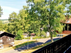 Ulkoalueet