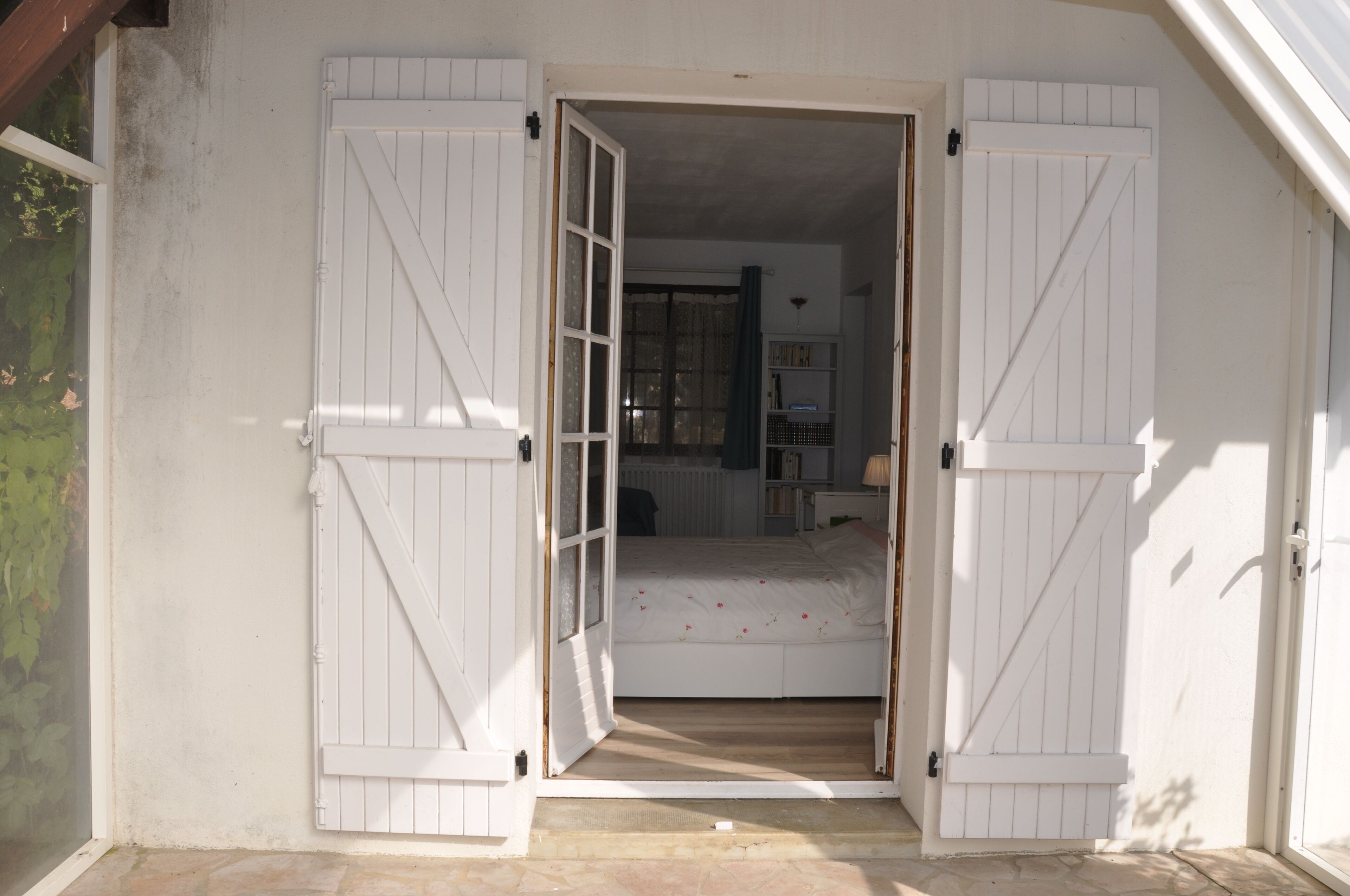 1 slaapkamer, wifi, beddengoed