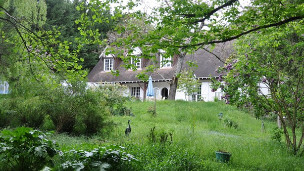 Eksteriør