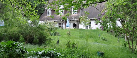 Aussenbereich