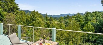 Close to DT Asheville & Weaverville, Apartment Included