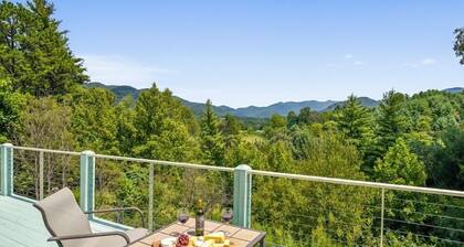 Close to DT Asheville & Weaverville, Apartment Included