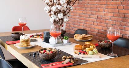 Le Brooklyn - Next to Disneyland