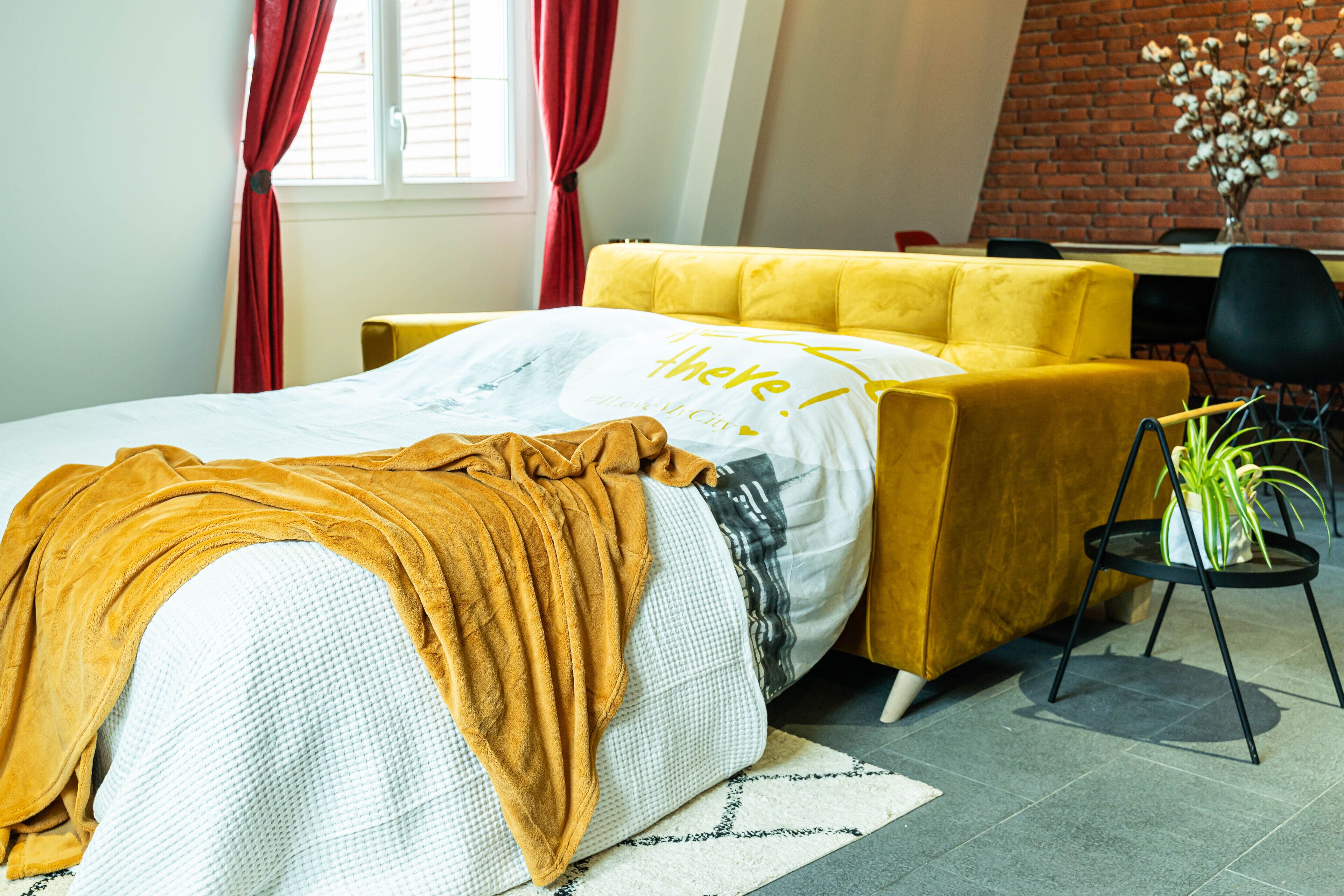 Brooklyn - Next to Disneyland