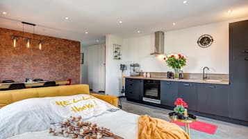 2 bedrooms, WiFi