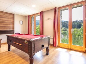 Spielezimmer