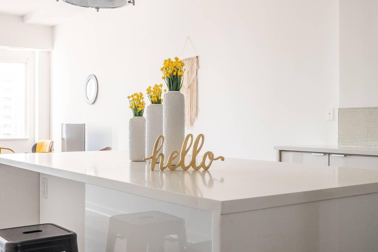 Frontdesk | Kansas City Apartment with City Views