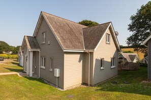 Eksteriør