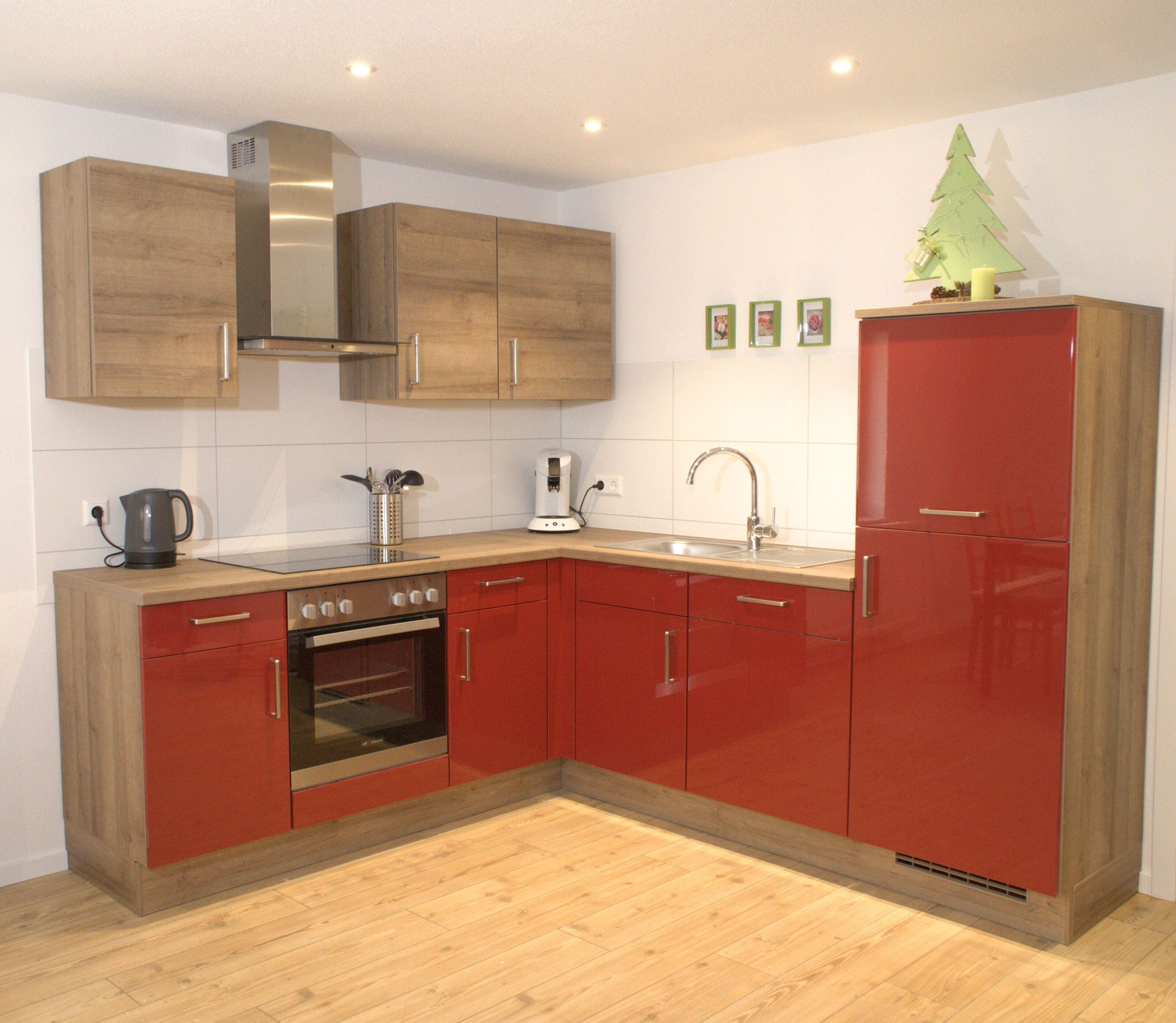 Apartment house near Europapark and Black Forest