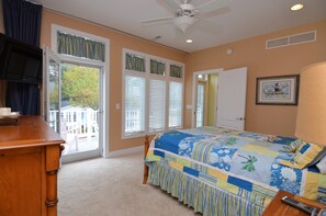 3 slaapkamers, gratis wifi