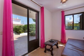 Interior - Casa Silver, Gale - value - near amenities, beach (Albufeira)