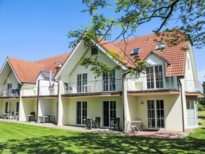 Exterior - Gollwitzer Park (Insel Poel) by Interhome (Gollwitz (Insel Poel))