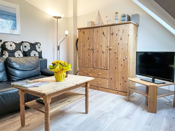 Télévision, lecteur de DVD