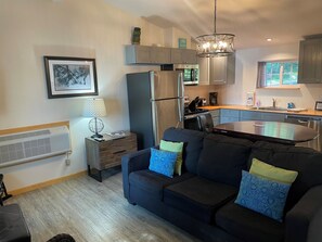 TV, ping pong - BlueWater LakeFront Cabin (Minocqua)