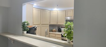 Spacious Riverfront Townhome Directly Across from Downtown Louisville