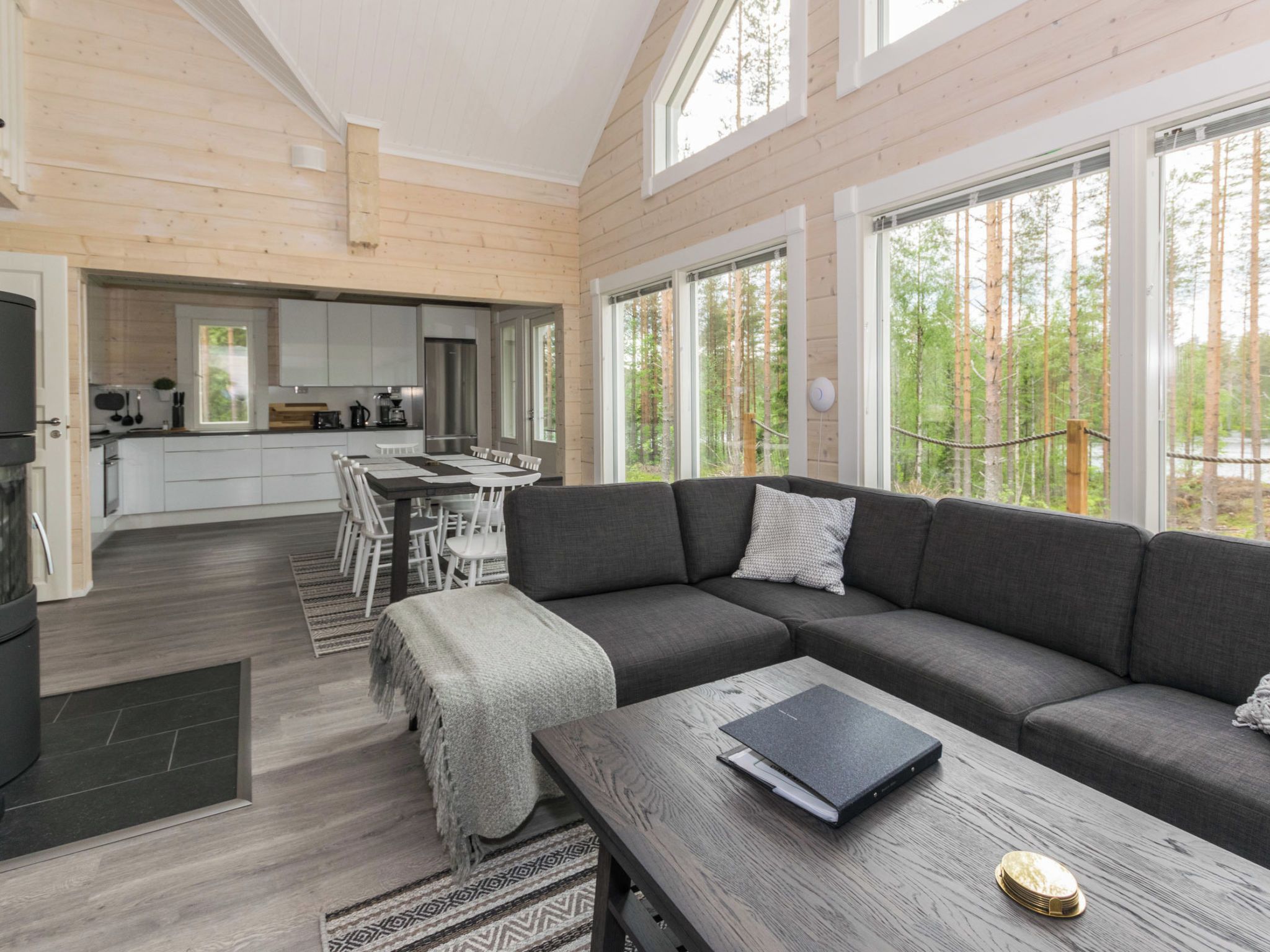 Oppholdsområde