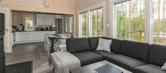 Vacation home Miilu by Interhome