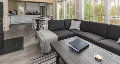 Ferienhaus Miilu by Interhome