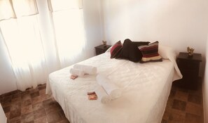 1 Schlafzimmer, WLAN