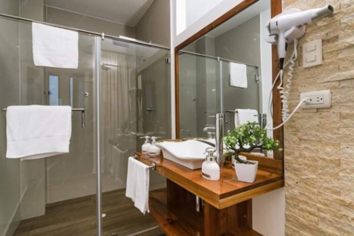 in-room safe, individually decorated, individually furnished, desk