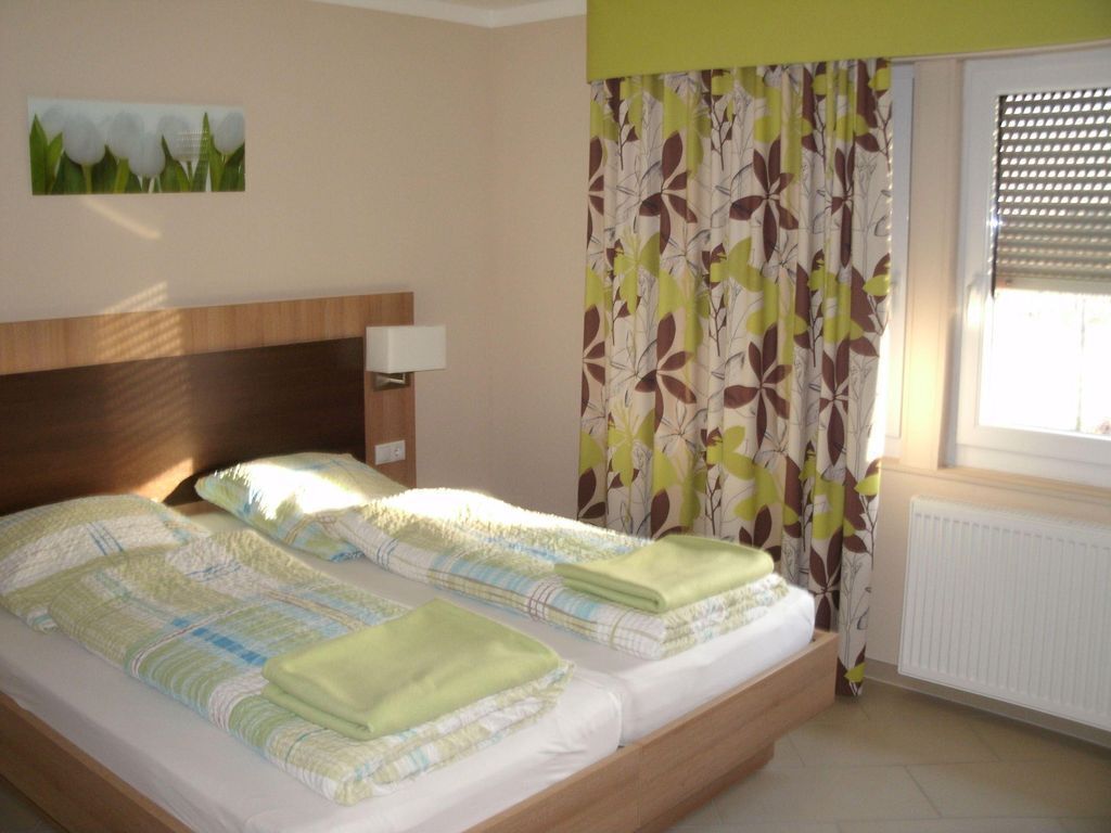 Schwindt - Weingut/ferienwohnung - Ferienwohnung Schwindt - Freinsheim