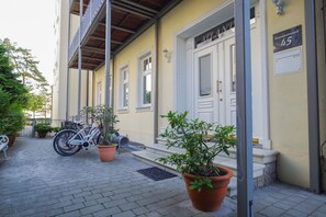 Detalle exterior