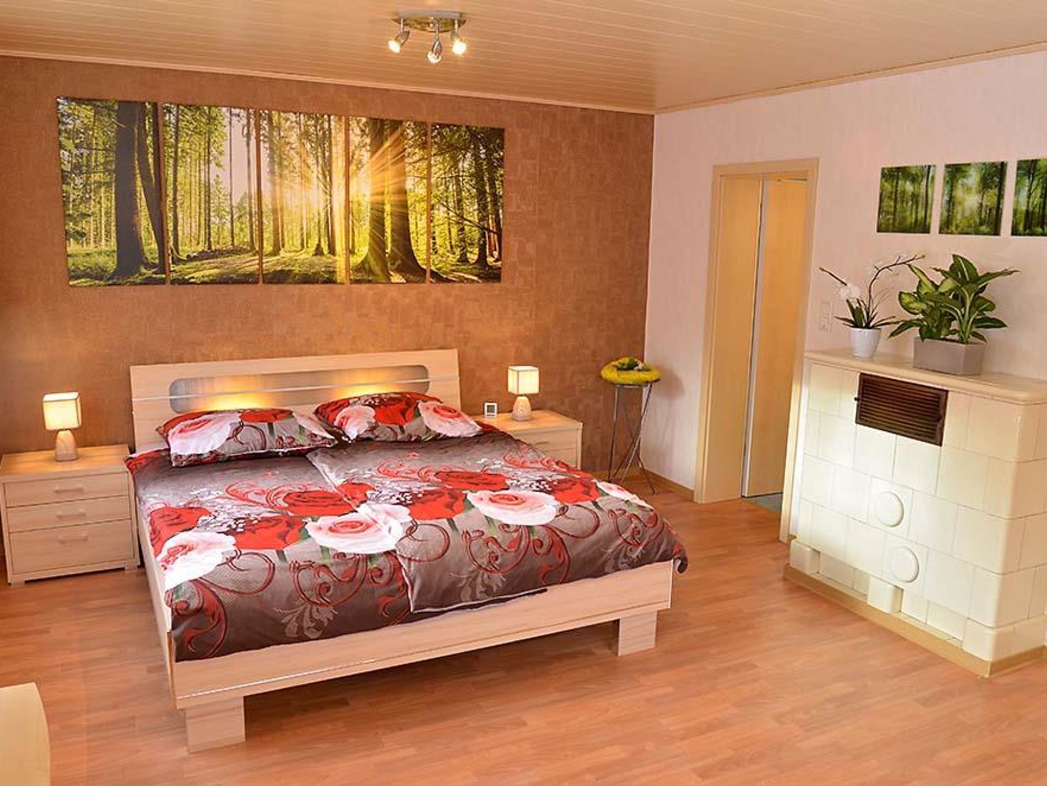 Gaestehaus Hanß - Gaestehaus Hanss