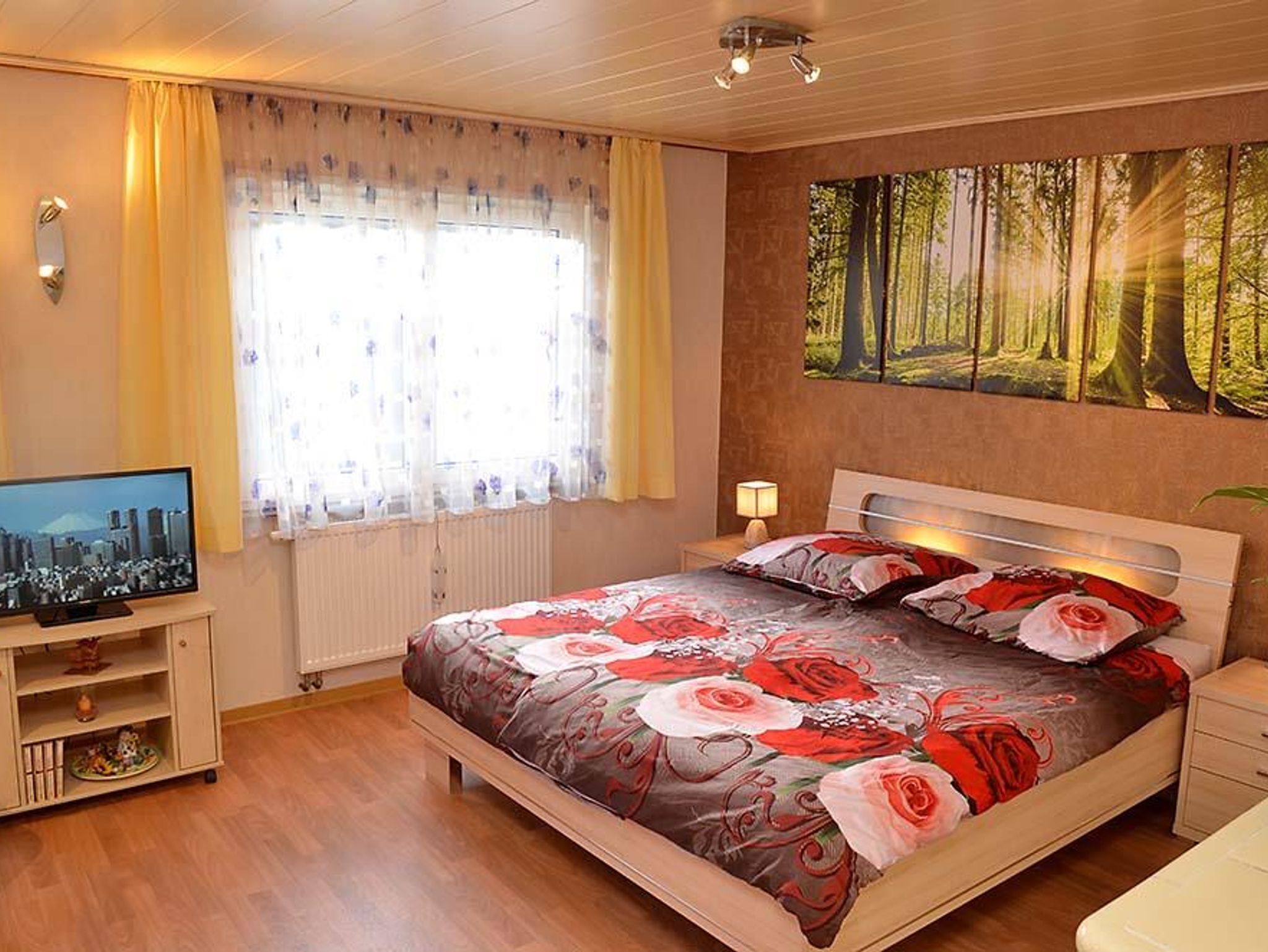 Gaestehaus Hanß - Gaestehaus Hanss