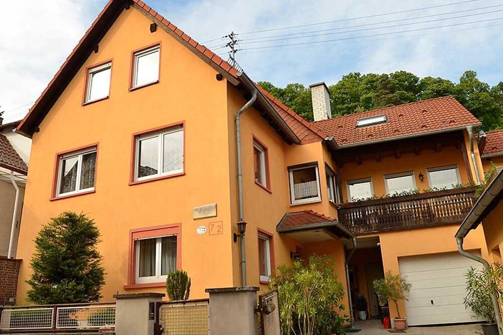 Gaestehaus Hanß - Gaestehaus Hanss
